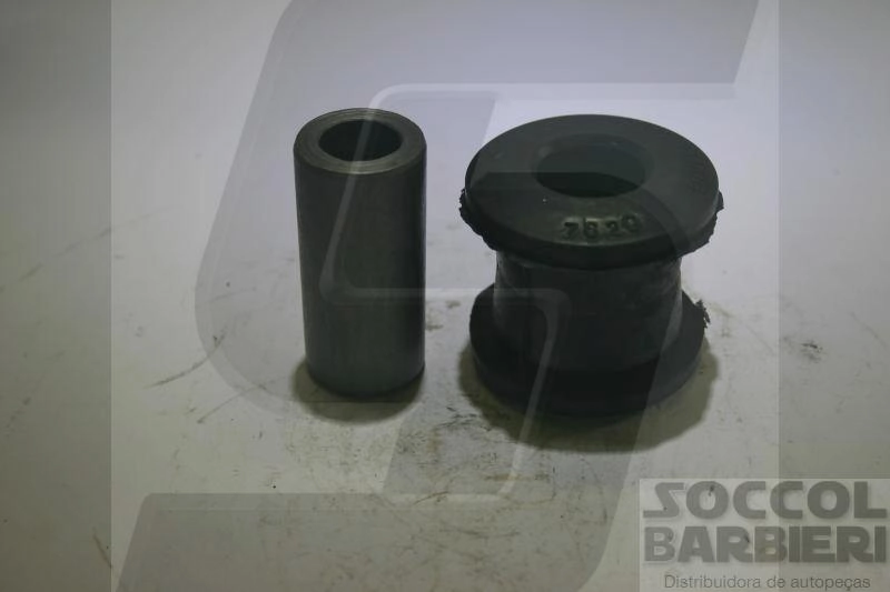 BUCHA DIANTEIRA BANDEJA DIANTEIRA FIAT DUCATO 98/17 - CITROEN JUMPER 94/17 - PEUGEOT BOXER 94/17