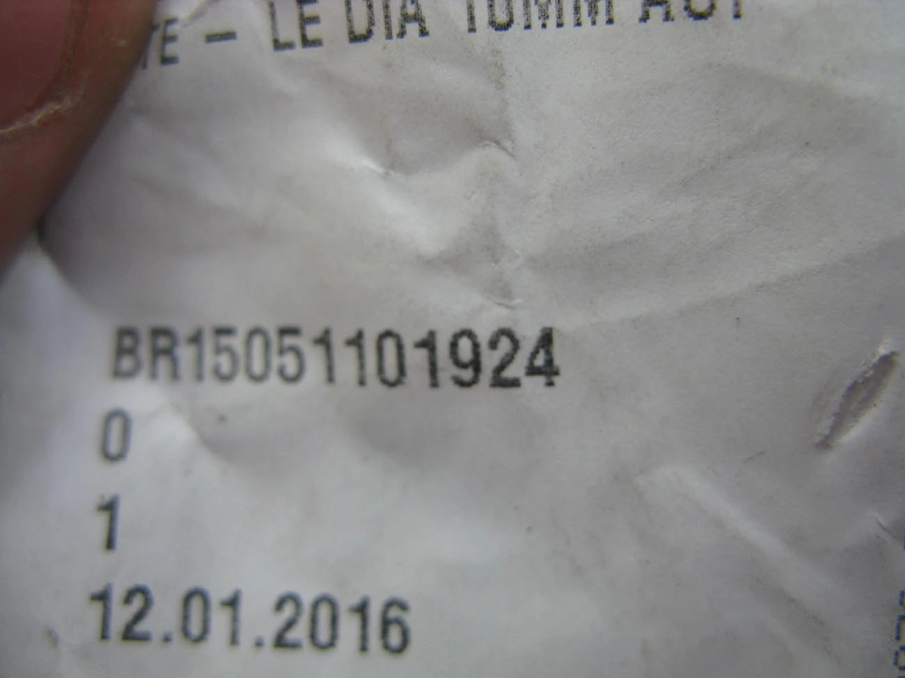 BUCHA HONDA FIT 2003/ 10MM - REFIL DO SUPORTE LADO ESQUERDO