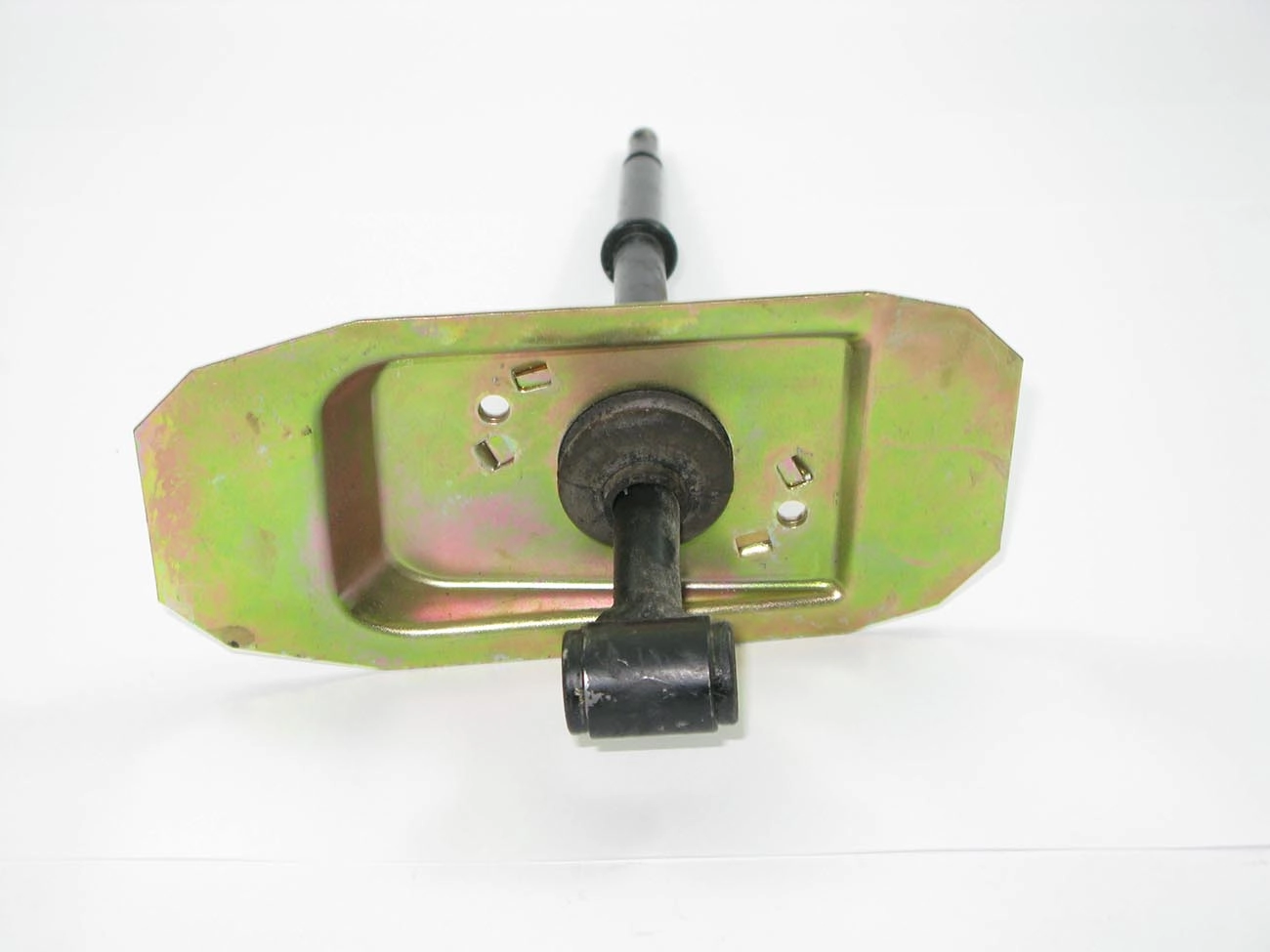 ALAVANCA CAMBIO FIAT TIPO 1994/1997 COMPLETA