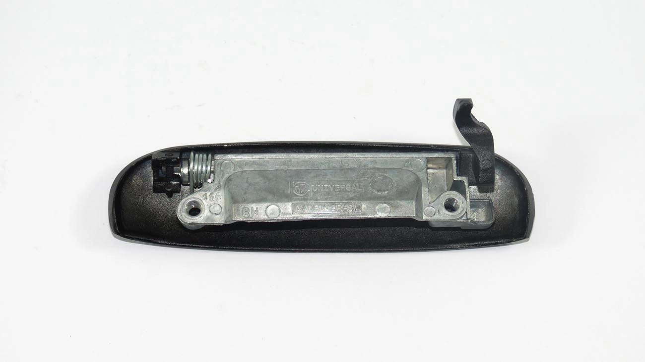 MACANETA EXTERNA VW LOGUS/POINTER 93/ - DIREITA