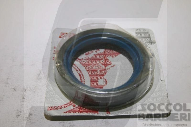 RETENTOR PINHÃO DIFERENCIAL 52,00X72,00X12,00MM MB 608/708/709/812/912 52X72X12MM