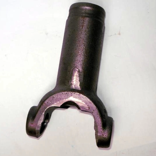 LUVA DO CARDAN 24 ESTRIAS FORD F-350 99/ - PARA CRUZETA 5-641XS