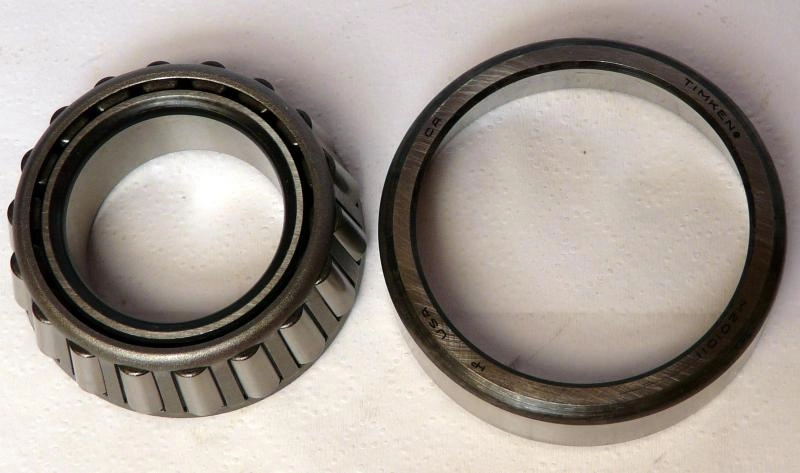 ROLAMENTO RODA WILLYS F-75/RURAL/JEEP 66/68 - TRASEIRO