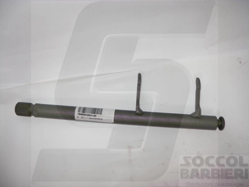 GARFO EMBREAGEM VW GOL/VOYAGE/SANTANA/PASSAT /90