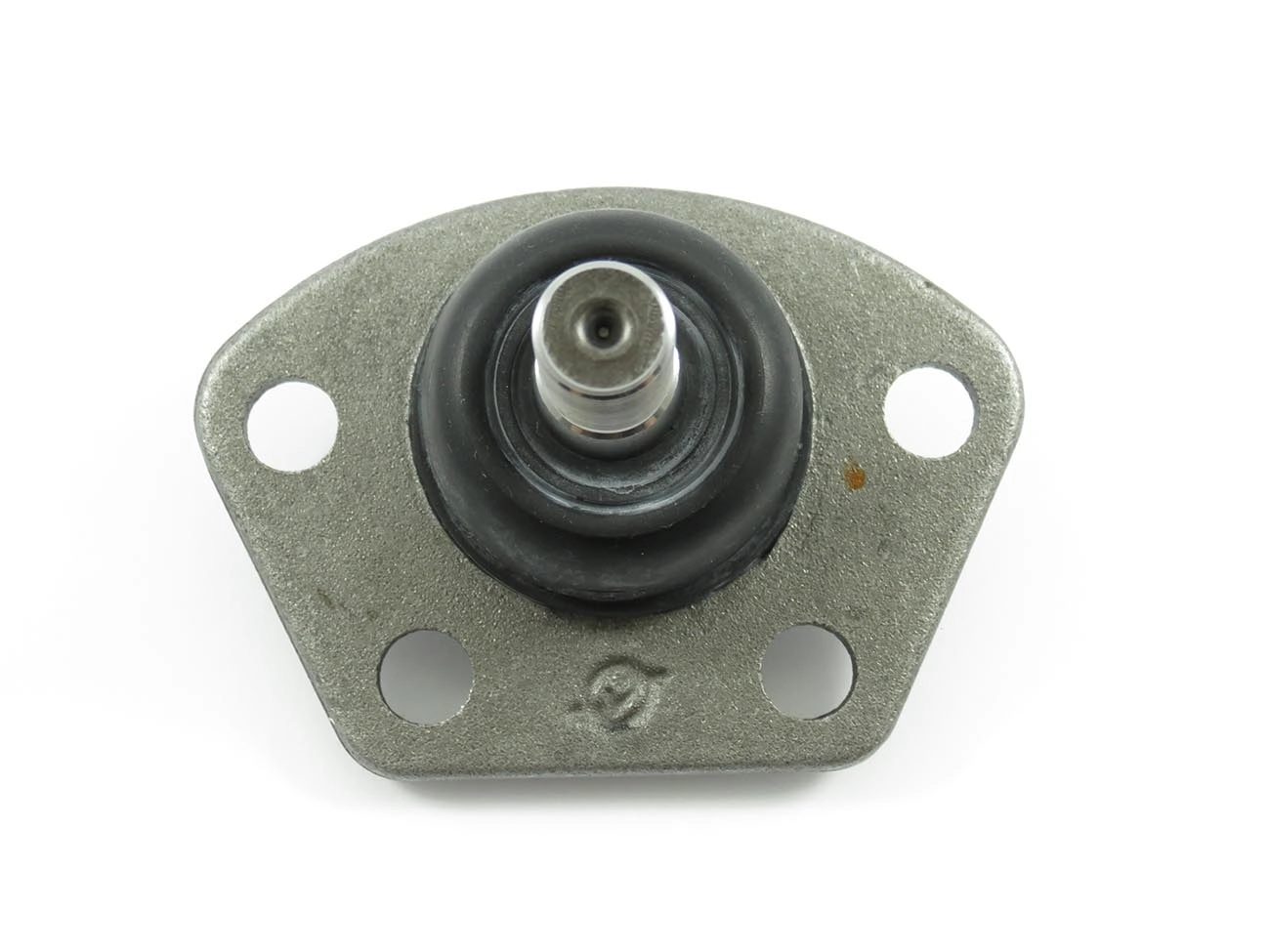 PIVÔ SUSPENSÃO 17MM FIAT DUCATO 02/17 - CITROEN JUMPER 02/22 - PEUGEOT BOXER 02/22 - 17MM