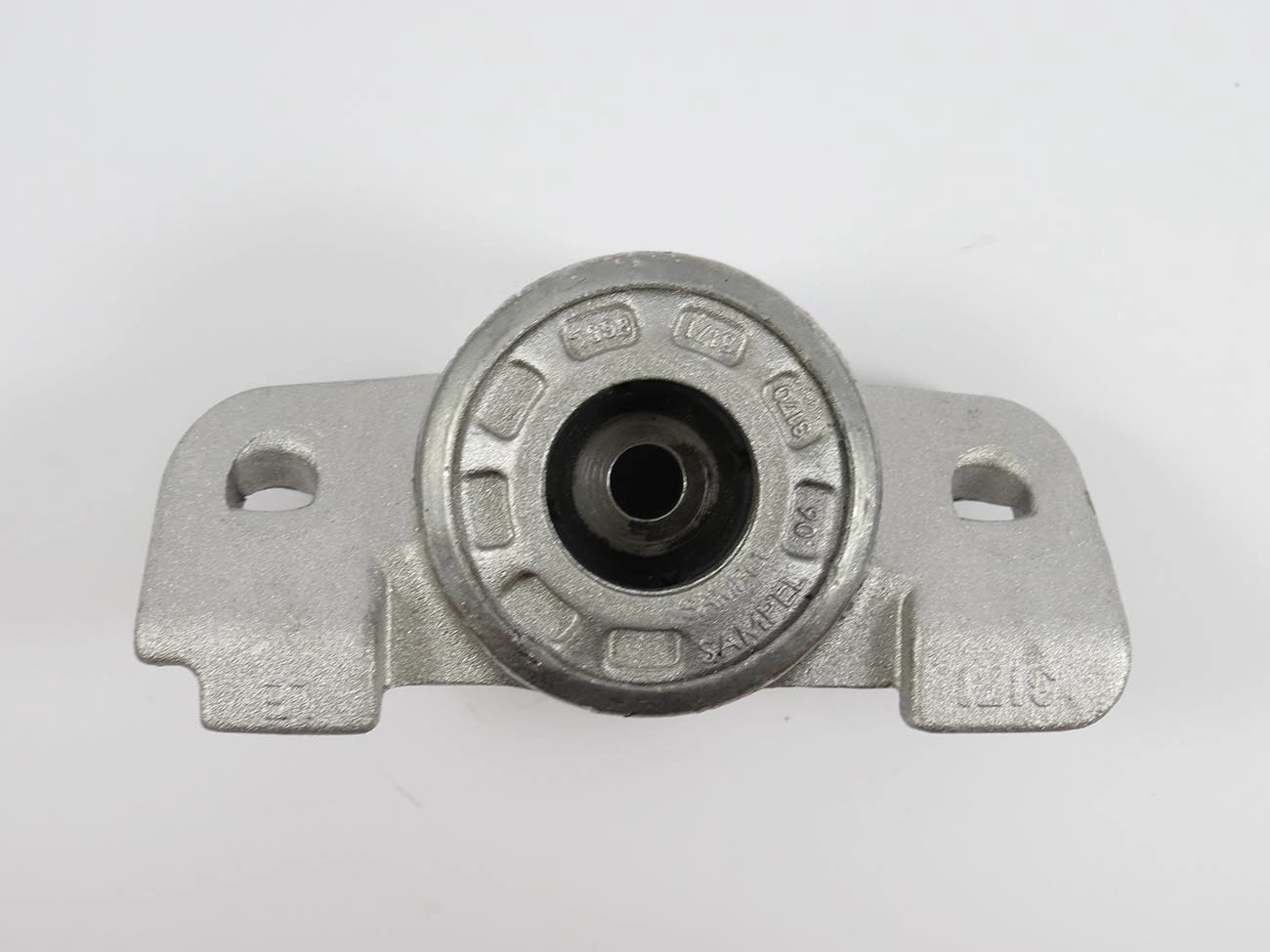 COXIM AMORTECEDOR TRASEIRO ESQUERDO GM COBALT/ONIX/SPIN/NOVO PRISMA/SONIC 11/