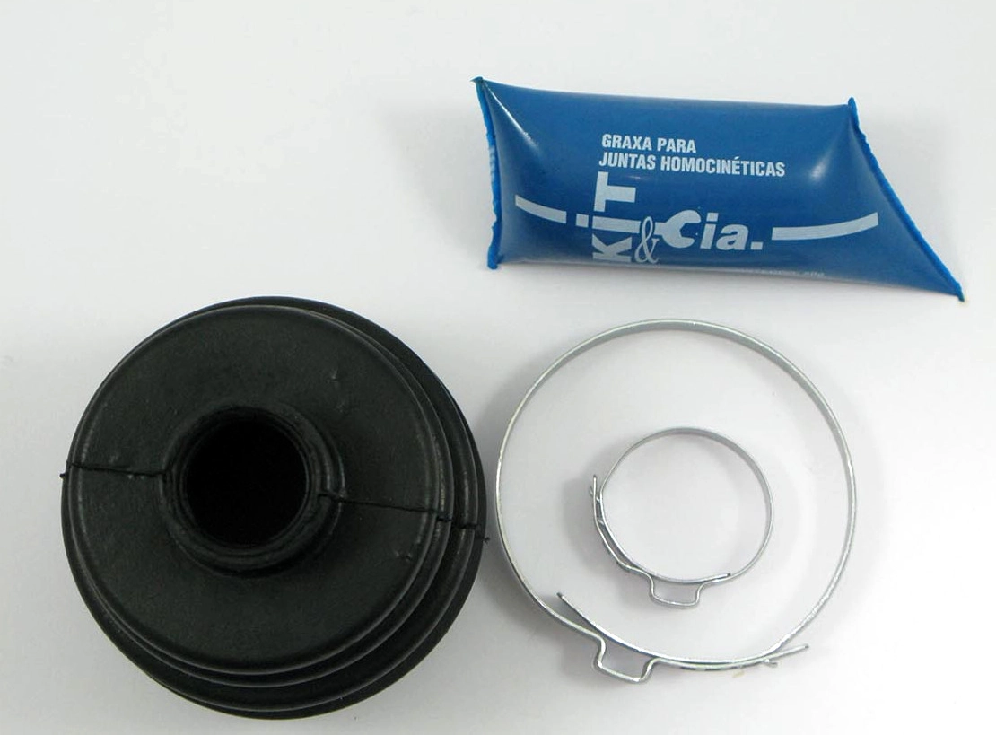 KIT REPARO COIFA HOMOCINÉTICA LADO CÂMBIO 20X54X94MM GM AGILE 10/14 CELTA CORSA 94/01 CLASSIC 02/16 PRISMA 07/12