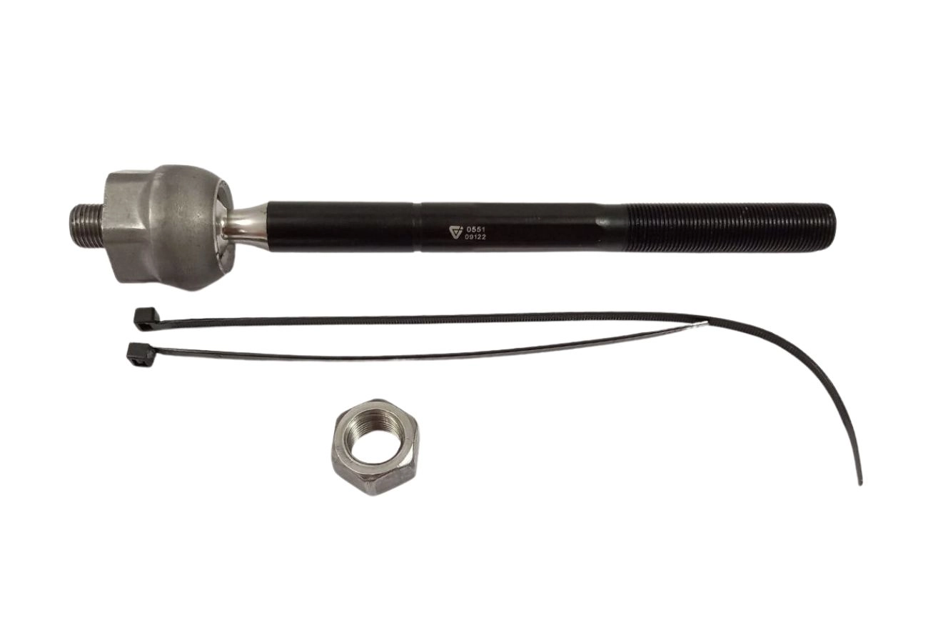 ARTICULAÇÃO/BARRA AXIAL DIREÇÃO RENAULT MASTER 2013/2022