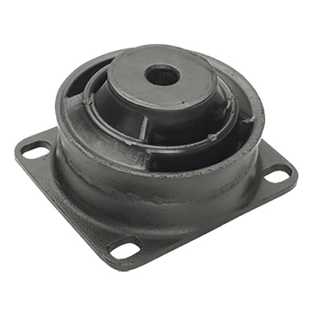 COXIM DO MOTOR MB 608 - TRASEIRO