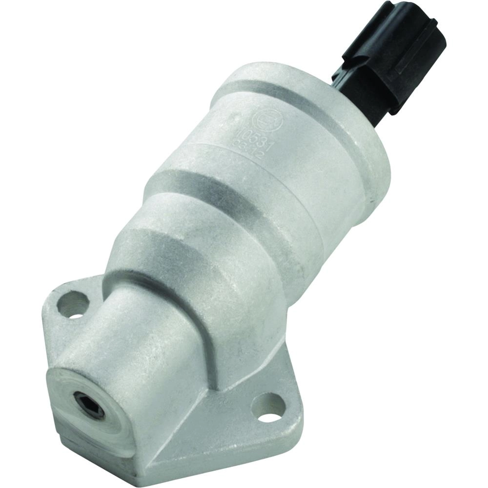 MOTOR DE PASSO FORD KA/FIESTA/COURIER 1.0/1.4/1.6 09.99/ - NOVO FIESTA 1.0/ECOSPORT 1.6 2002/ - GAS