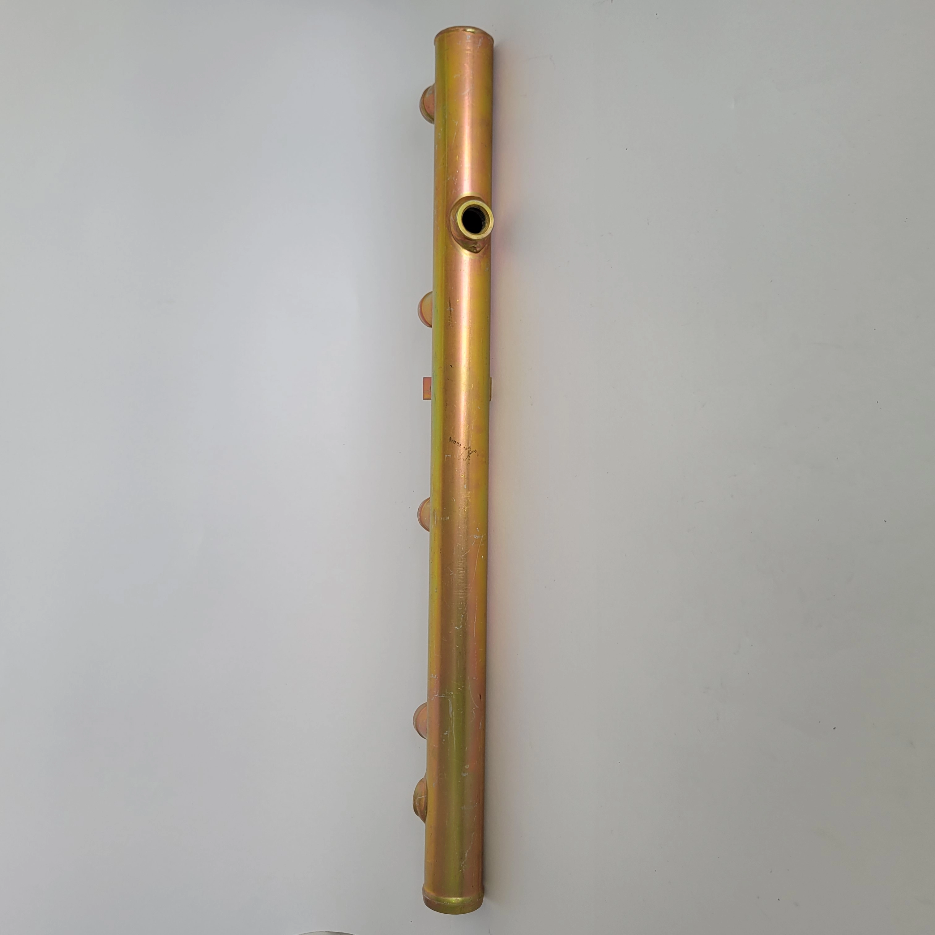 TUBO DE REFRIGERACAO FORD F-1000/2000/4000 92/96 - MWM SERIE 229 FORD