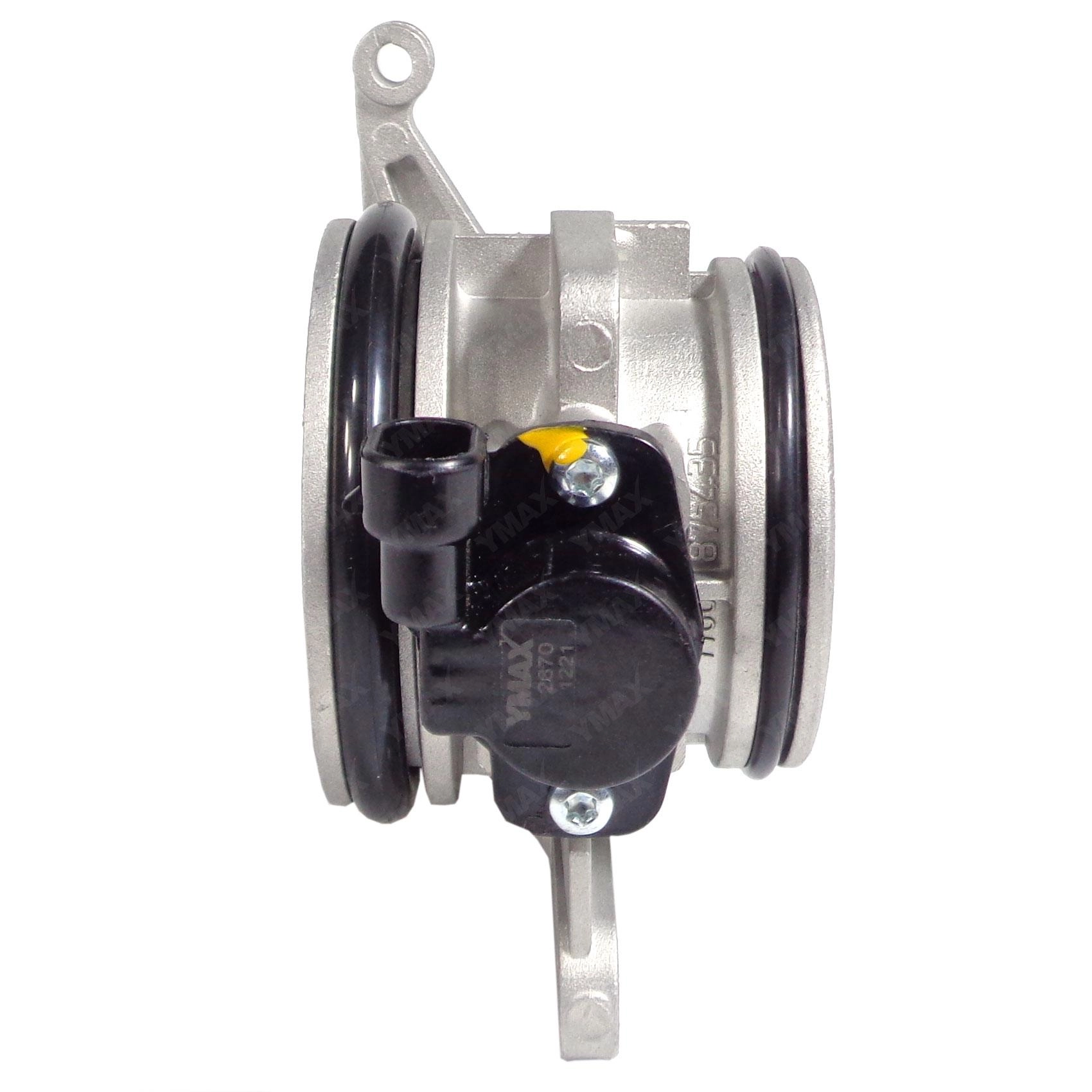 CORPO DE BORBOLETA RENAULT CLIO 1.6 16V 04/08 - MEGANE 1.6 16V 2001 - SCENIC 1.6 16V 2000/2004