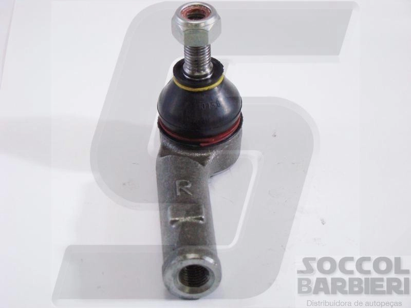 TERMINAL DIREÇÃO VERIFICAR SISTEMA PARA LADO CORRETO AUDI A1/A3 VW FOX/ NOVO GOL/SAVEIRO G5 VER FICHA VEÍCULO APLICAÇÃO