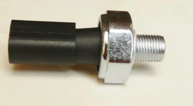 INTERRUPTOR PRESSÃO ÓLEO OLEO VW AMAROK/ FOX/POLO 2002/ GOLF 1.6 99/ KOMBI 1.4 FLEX TODOS AUDI A3/A4/A6