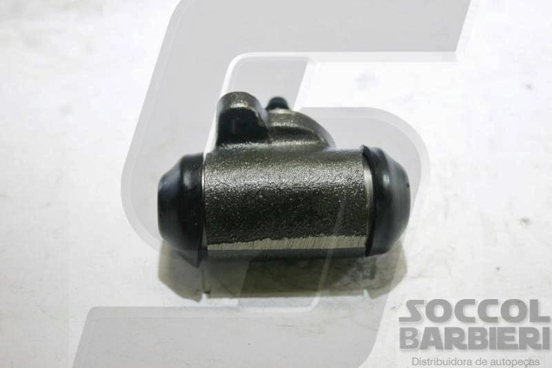 CILINDRO RODA FREIO TRASEIRO LADO DIREITO TRASEIRA DIREITA GM MONZA 88/96 IPANEMA 90/98 7/8 SISTEMA BOSCH/BENDIX
