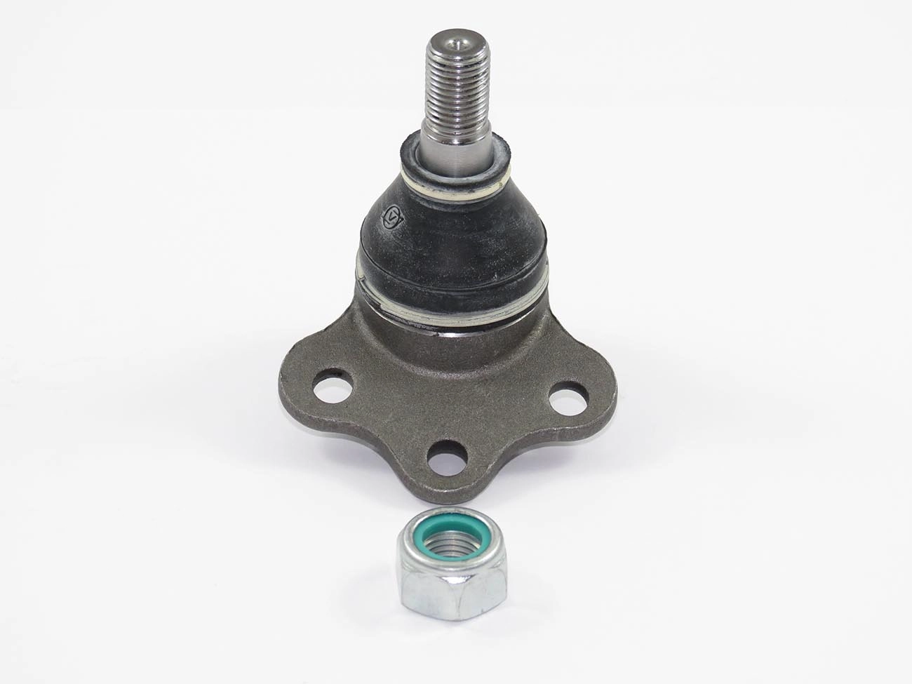 PIVÔ SUSPENSÃO SUPERIOR DODGE CHRYSLER DAKOTA 98/01 4X2 - DURANGO 98/99 - LD/LE
