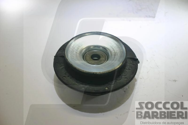 COXIM AMORTECEDOR VW GOL/PARATI/SAVEIRO 06.2001/ - GERACAO III/IV - DIANTEIRO C/ROL BSB