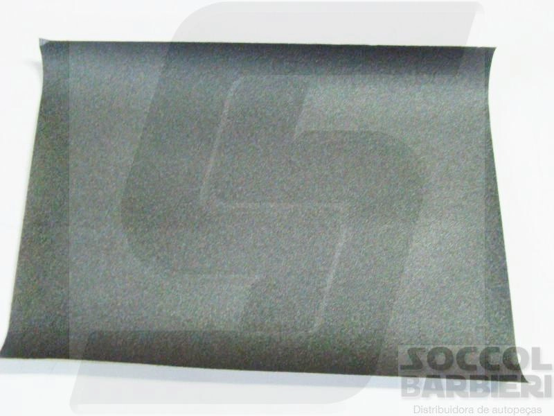 LIXA DAGUA GRAO 120