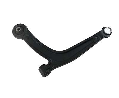 BANDEJA DIANTEIRA DIREITA COM BUCHAS/COM PIVO FIAT 500/CINQUECENTO 1.4 16V 2007/2012 POLONES