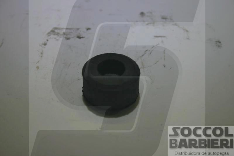 BUCHA EXTERNA DO ESTABILIZADOR DIANTEIRO FIAT FIORINO PICK-UP/FURGAO 76/88 - FIAT 147 76/88