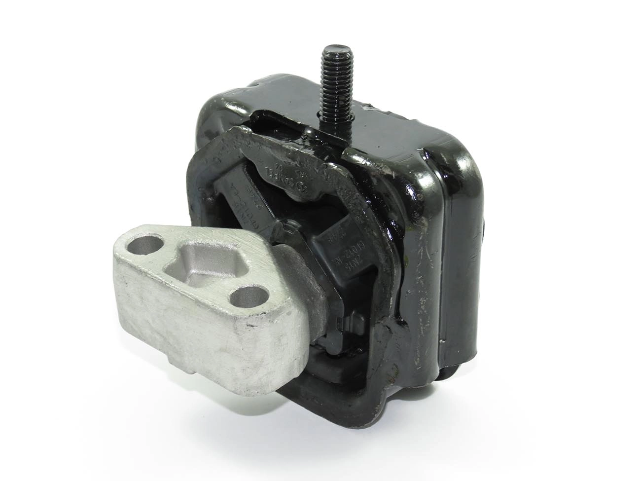 COXIM MOTOR DIANTEIRO DIREITO FORD ECOSPORT 2.0 2002/2012 4X2/4X4