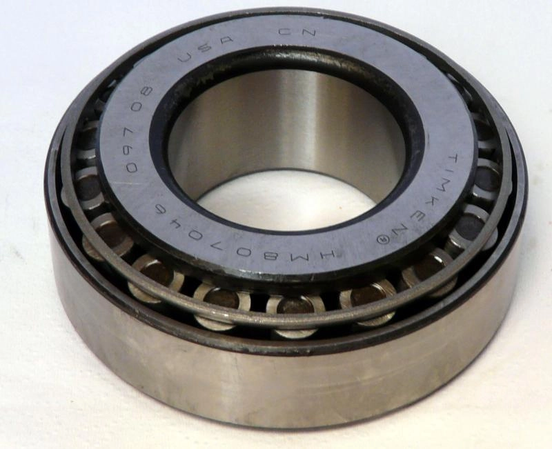 ROLAMENTO DIFERENCIAL PINHAO TRASEIRO GM A/C/D-40 TODOS