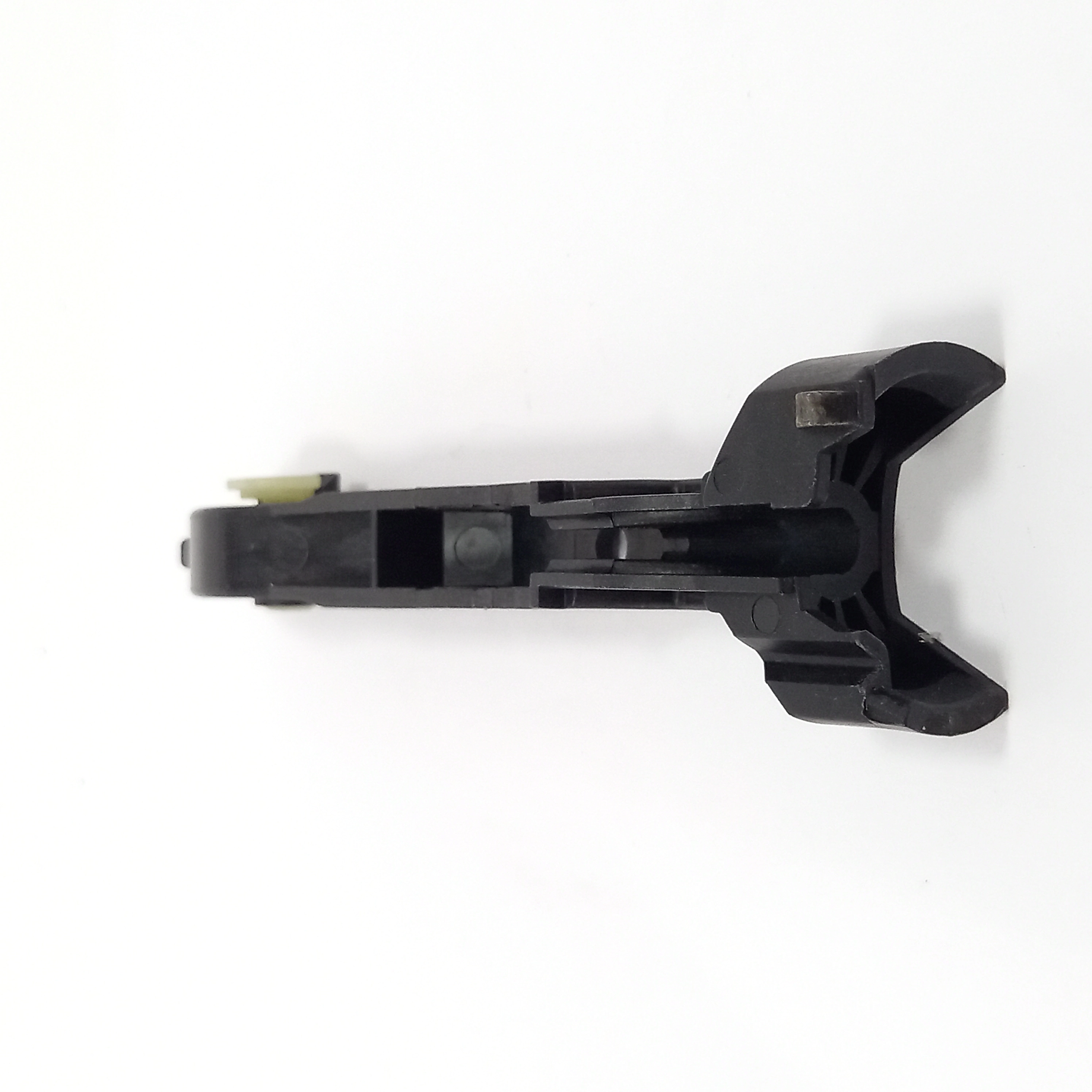 BIELETA/HASTE REGULAGEM PEDAL EMBREAGEM PEUGEOT 206/207 1998/
