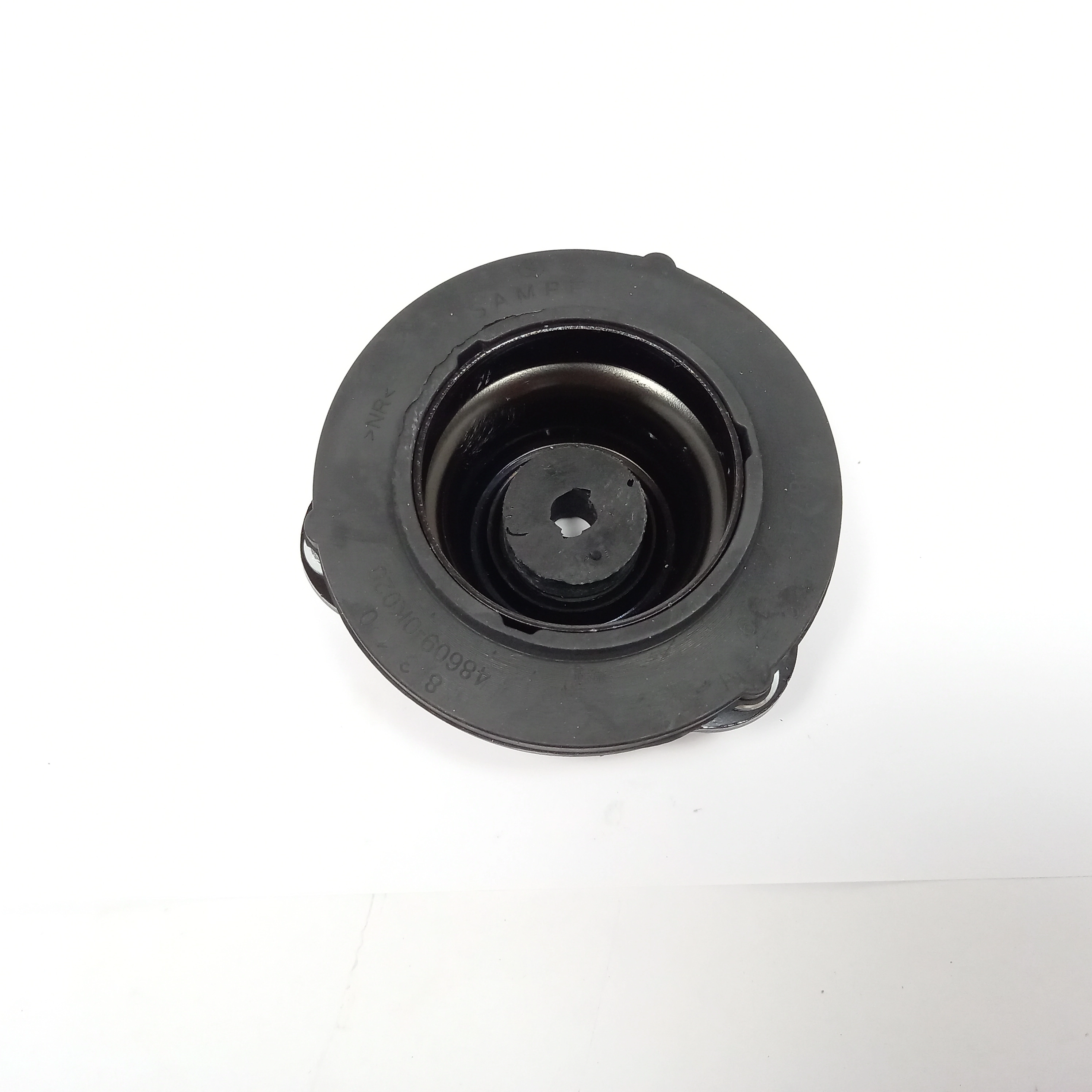 COXIM AMORTECEDOR DIANTEIRO TOYOTA HILUX/SW4 05/15 - NOVA HILUX 16/ - INCLUSIVE SW4 - LD/LE