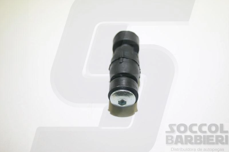 BIELETA BARRA ESTABILIZADORA SUSPENSÃO DIANTEIRA LD/LE RENAULT CLIO/KANGOO 96/13