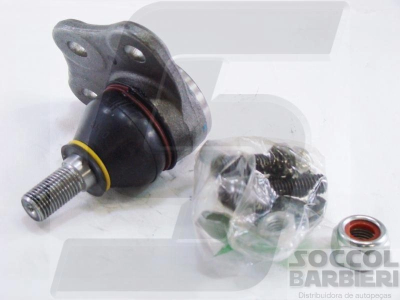 PIVÔ SUSPENSÃO MOTOR FIRE EXCETO ADVENTURE FIAT PALIO/SIENA/STRADA 01/ DOBLO 02/ NOVO UNO 10/