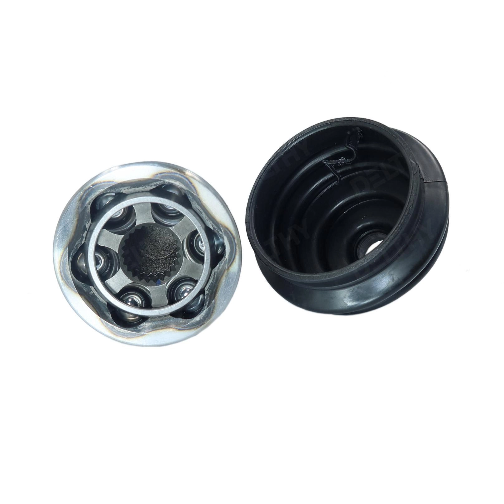 HOMOCINÉTICA RODA AUTOMÁTICO GM COBALT 13/16 - ONIX/PRISMA 14/19 - SONIC 12/14 - 23/25 ESTRIAS