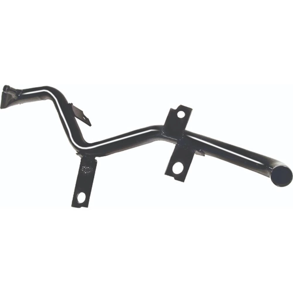 TUBO AGUA MOTOR VW - LOGUS/POINTER S/AR
