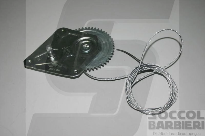 MAQUINA VIDRO GM CHEVETTE /82 - DIREITO
