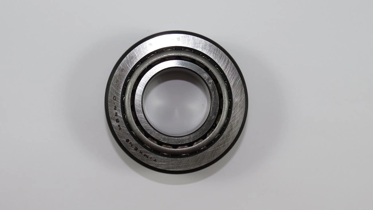 ROLAMENTO DIFERENCIAL PINHÃO TRASEIRO FORD PAMPA 4X4 30,16 X 64,29 21,95