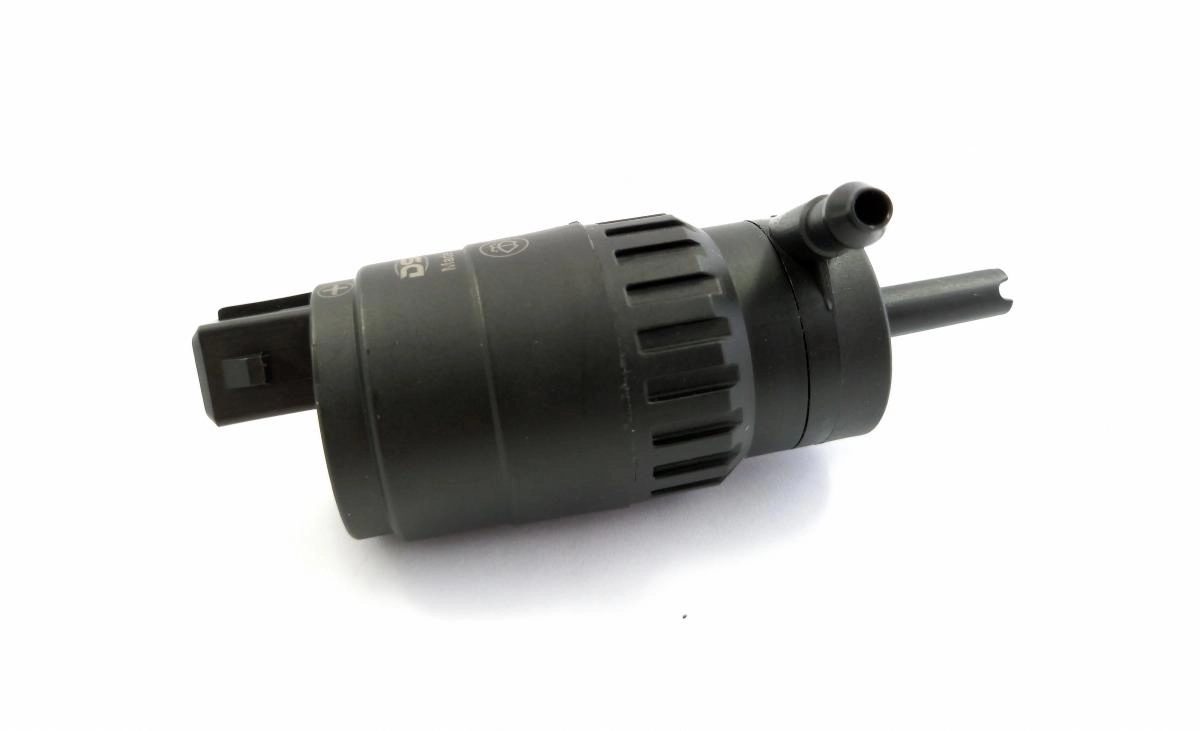 ELETROBOMBA DO PARA BRISA VW GOL/PARATI/SAVEIRO - ELETROBOMBA UMA SAIDA 12V