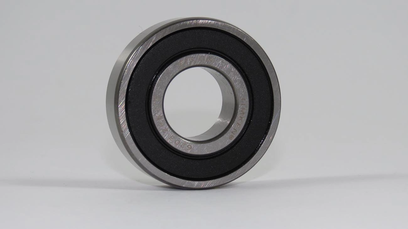 ROLAMENTO INDUSTRIAL 17X40X12MM