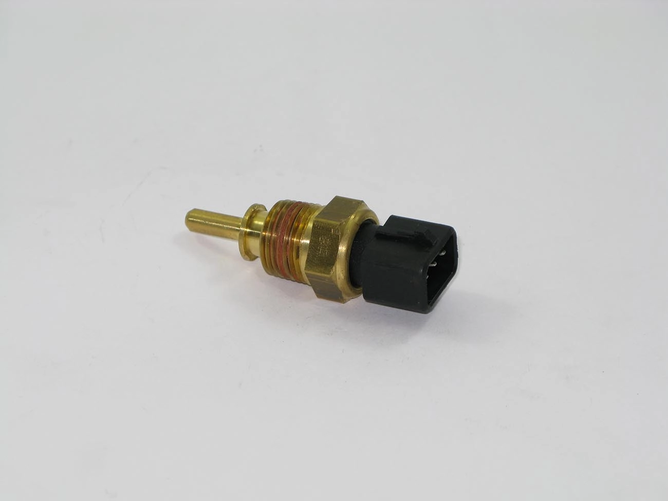 PLUG ELETRONICO HYUNDAI HB20 12/ - I30 2.0 12/ - TUCSON 05/ - KIA PICANTO 06/12 - SOUL 09/16 - SPORT OU SENSOR DE TEMPERATURA DA ÁGUA