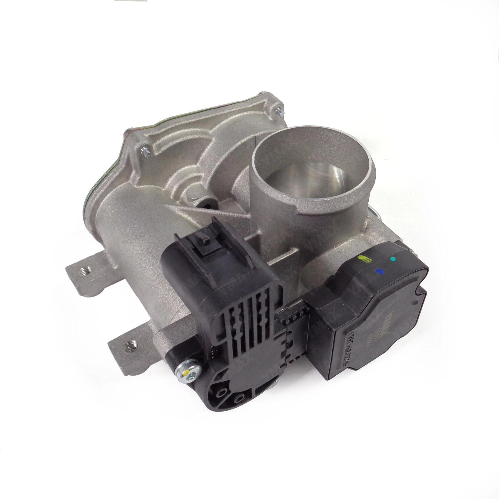 CORPO DE BORBOLETA TBI GM CELTA 1.0 8V 06/15 - CLASSIC 1.0 8V 06/16 - PRISMA 1.0 09/12