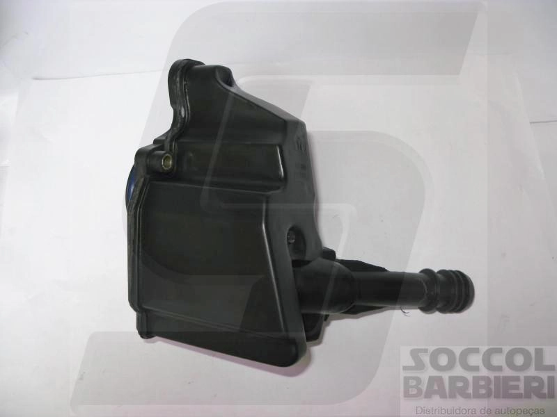 ANTI CHAMA VW GOL/PARATI 1.0 02/ - 8/16V - FOX 04/ - GOLF 08/14 - POLO 03/15 - SAVEIRO/VOYAGE EA111