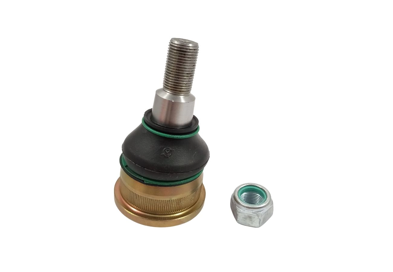 PIVÔ SUSPENSÃO INFERIOR GM A/C/D-20 93/96 - A/C/D-40 85/97 - SILVERADO 97/01 - OPCIONAL SOB MEDIDA