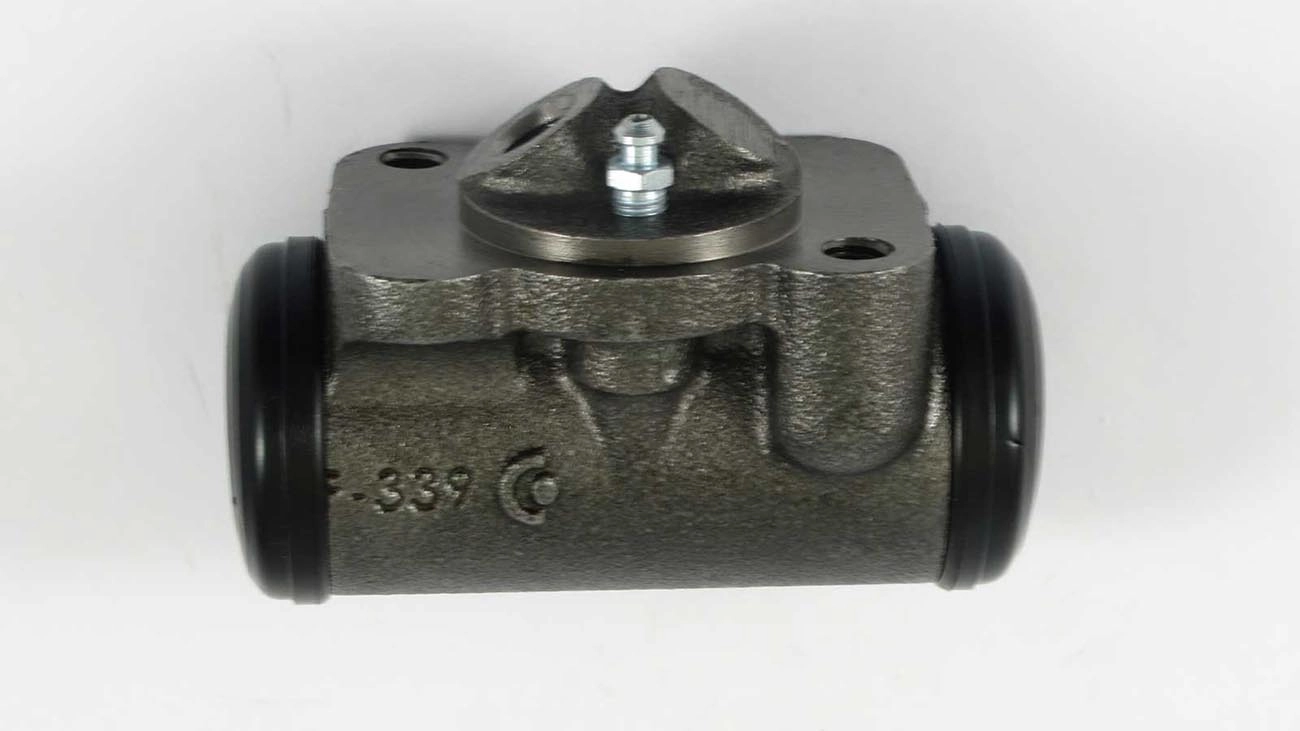 CILINDRO RODA FREIO DIANTEIRO LADO DIREITO DIANTEIRA DIREITA WILLYS RURAL TODOS JEEP 60/83 AERO/ITAMARATY 61/61 1.1/8