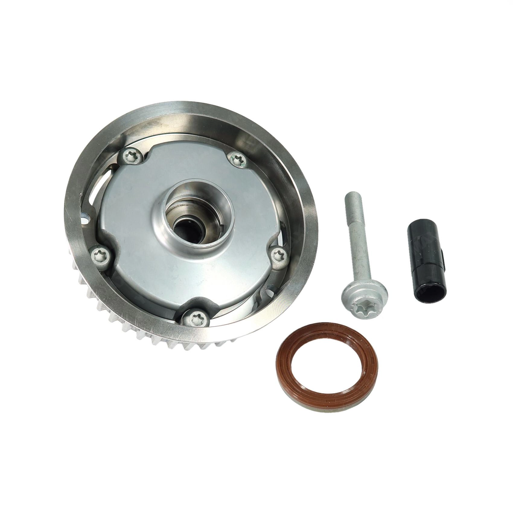 ENGRENAGEM VARIAVEL COMANDO ESCAPE GM CRUZE 1.6/1.8 16V 2012/2016 - TRACKER 1.8 16V 2014/2016