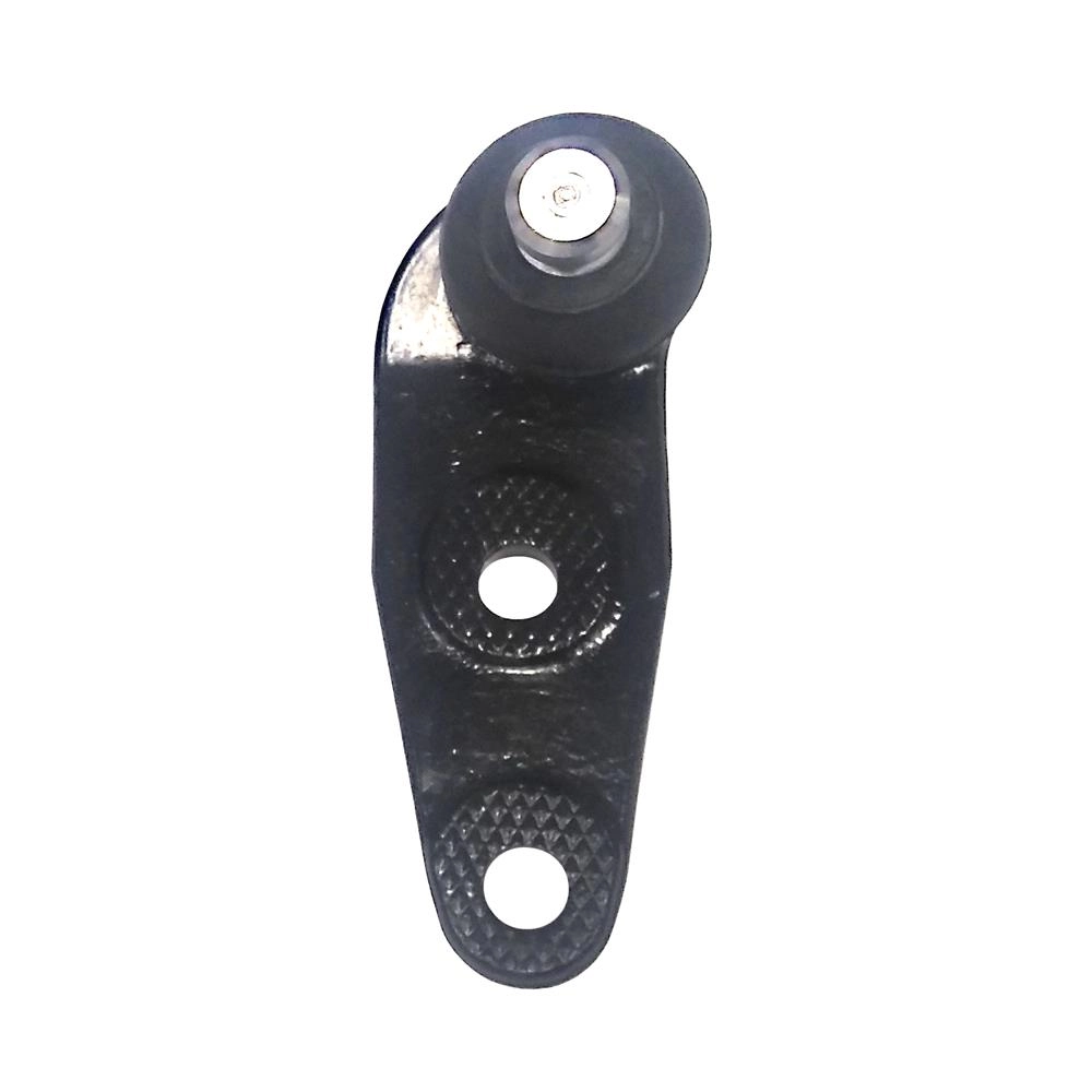 PIVÔ SUSPENSÃO ESQUERDO COM DIREÇÃO HIDRÁULICA PINO 17MM D.H VW GOL/PARATI 04.97/ SAVEIRO 11.97/ 16V 95/