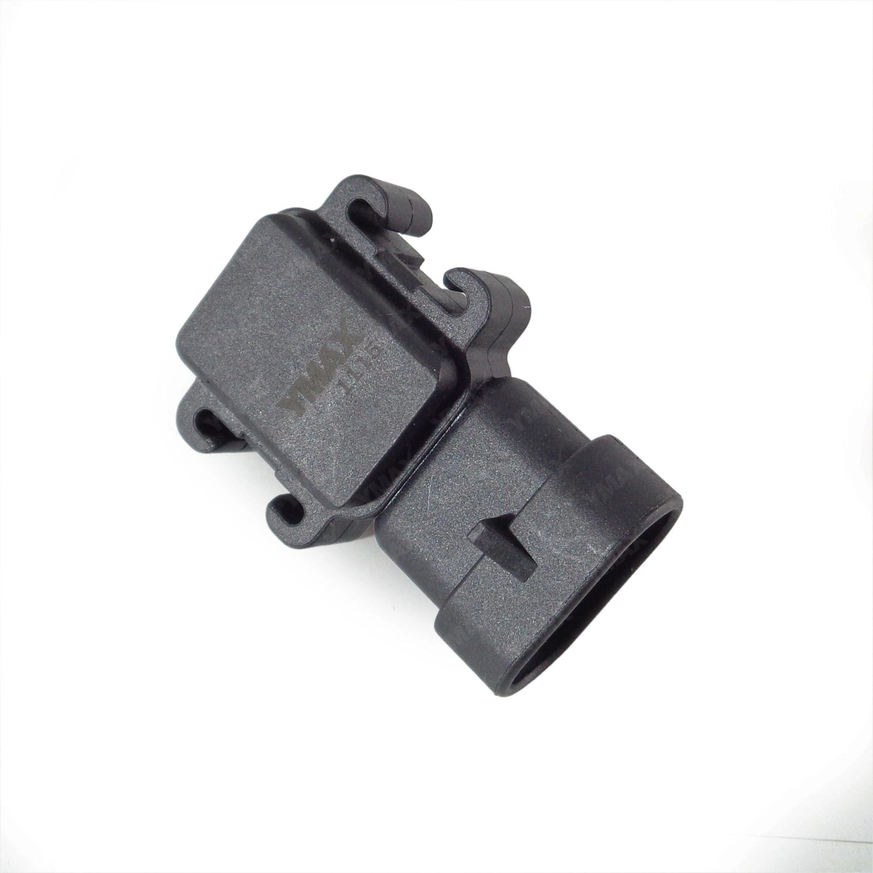 SENSOR DE MAP GM S-10 4.3 12V 1997/2000