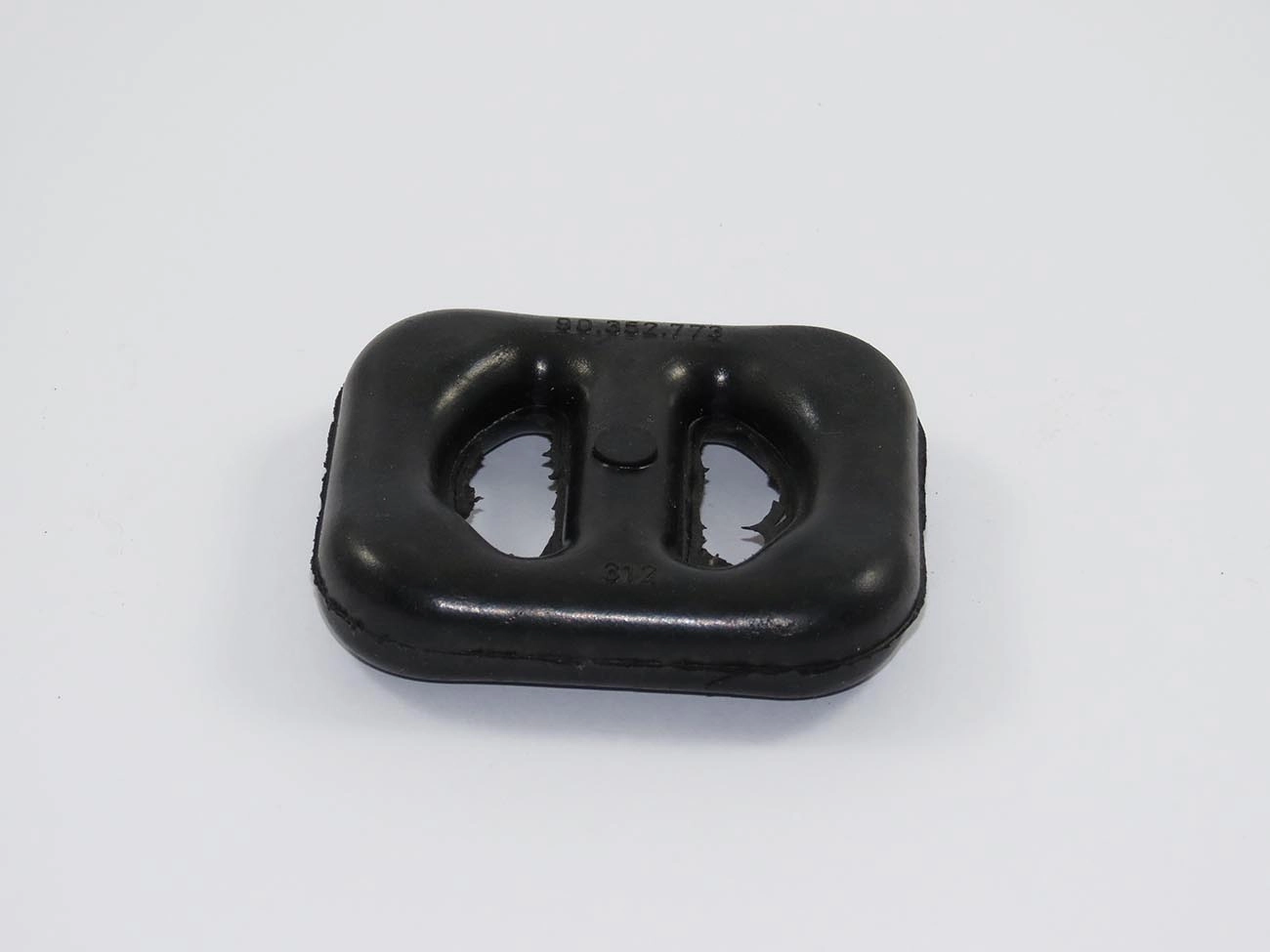 COXIM ESCAPAMENTO GM VECTRA /96 - OMEGA - CORSA PICK-UP - CENTRAL
