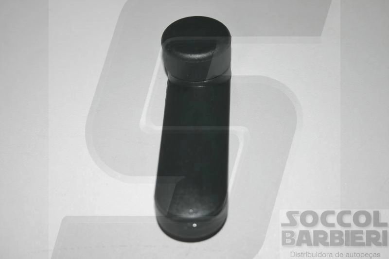MANIVELA VIDRO GM CORSA HATCH/SEDAN 1994/2004 PICK-UP 1995/2003 WAGON 1997/2001 DIANTEIRA/TRASEIRA