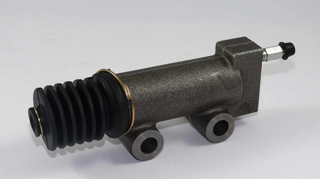 CILINDRO AUXILIAR/ESCRAVO EMBREAGEM 22.22MM TOYOTA BANDEIRANTE 66/94 TROLLER T4 7/8