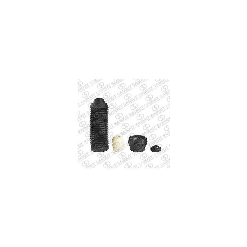 KIT AMORTECEDOR VW NOVO GOL/VOYAGE/SAVEIRO 11/ - UP! 14/ - VIRTUS 18/ - NIVUS 20/ - T-CROSS 19/