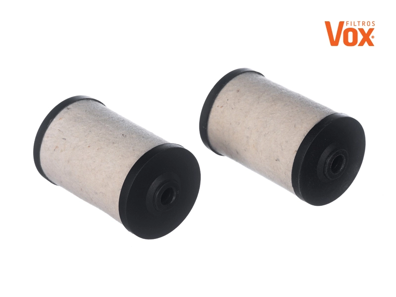 FILTRO COMBUSTÍVEL COM BOMBA INJETORA BOSCH COMBUSTIVEL 3/4 LITRO FELTRO