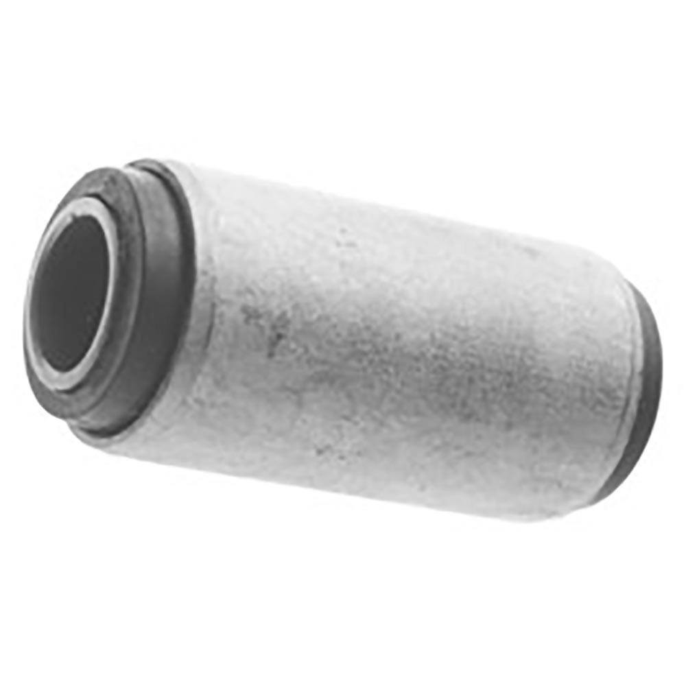 BUCHA FEIXE MOLAS SUSPENSÃO DIANTEIRA/TRASEIRA 13,30X53X25 MM WILLYS F-75 DIANTEIRO RURAL 13,3X53X25